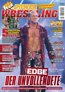 März 2021 
                issue März 2021