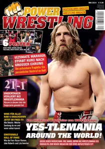 May 2014 
                issue May 2014