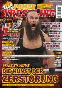Oktober 2017 
                issue Oktober 2017