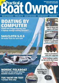 August 2015 
                issue August 2015