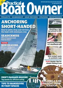 August 2016 
                issue August 2016