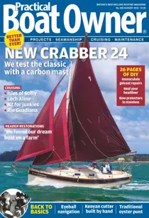 August 2018 
                issue August 2018