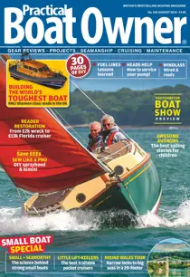 August 2019 
                issue August 2019