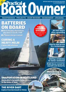 December 2015 
                issue December 2015