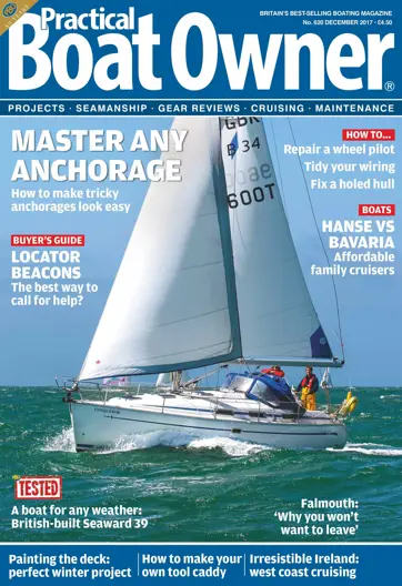 Practical Boatowner Preview