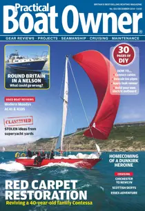 December 2018 
                issue December 2018
