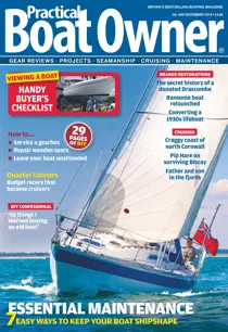 December 2019 
                issue December 2019