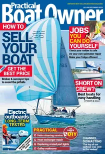 Practical Boatowner December 2023