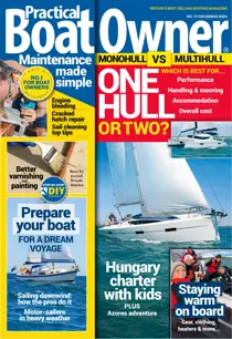 Practical Boatowner Complete Your Collection Cover 1