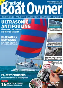 January 2015 
                issue January 2015