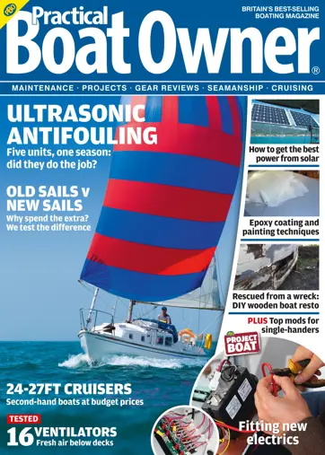 Practical Boatowner Preview