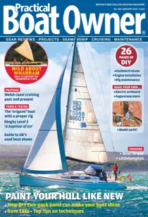 January 2019 
                issue January 2019