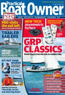 January 2023 
                issue January 2023