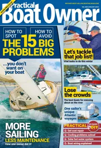 Practical Boatowner January 2024