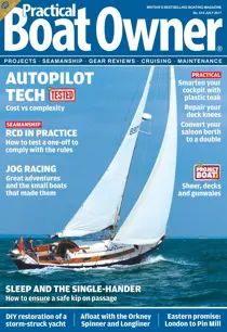 July 2017 
                issue July 2017