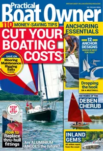 Practical Boatowner Complete Your Collection Cover 2