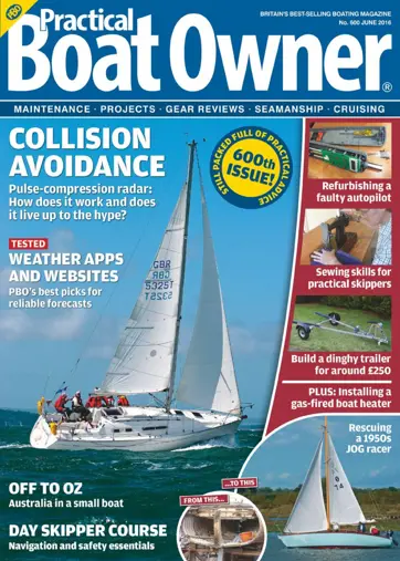 Practical Boatowner Preview