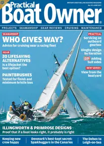 June 2017 
                issue June 2017