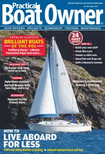 June 2019 
                issue June 2019