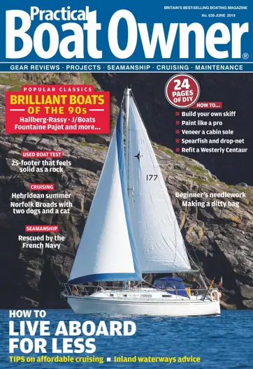 Practical Boatowner Preview