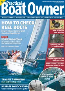 March 2016 
                issue March 2016