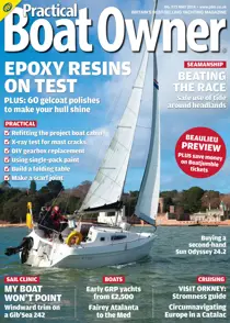 May 2014 
                issue May 2014