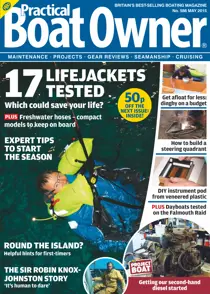 May 2015 
                issue May 2015