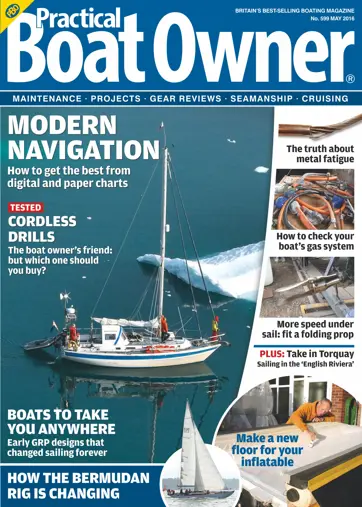 Practical Boatowner Preview