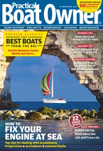 May 2019 
                issue May 2019