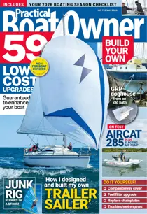 Practical Boatowner 
                issue May 2026
