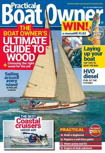 Practical Boatowner Preview