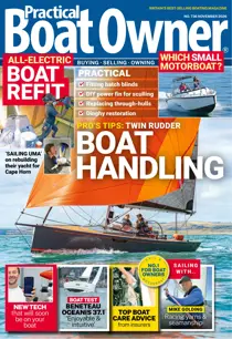 Practical Boatowner issue November 2026