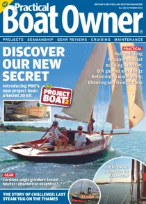 October 2016 
                issue October 2016