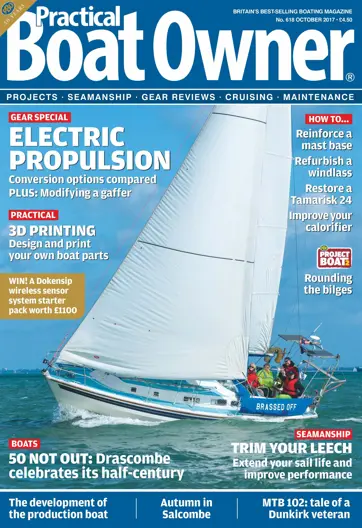 Practical Boatowner Preview