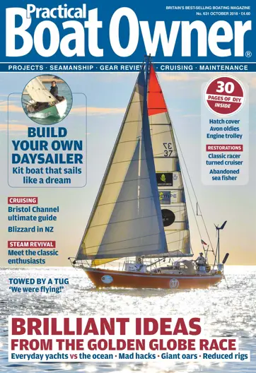 Practical Boatowner Preview