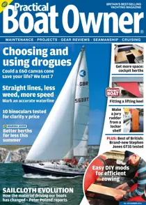 Summer 2014 
                issue Summer 2014