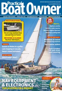 Summer-2020 
                issue Summer-2020