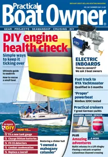 Summer-2021 
                issue Summer-2021