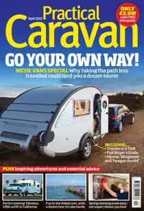 April 2015 
                issue April 2015