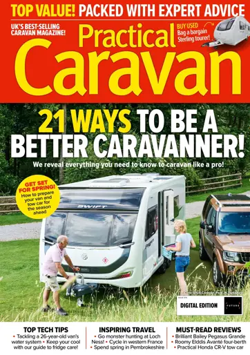 Practical Caravan Preview