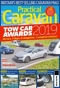 August 2019 
                issue August 2019