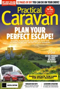 August 2020 
                issue August 2020