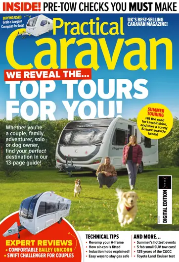 Cover fan image front