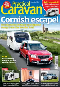 December 2016 
                issue December 2016