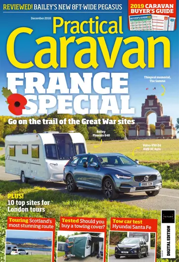 Practical Caravan Preview