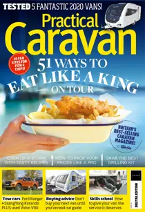 December 2019 
                issue December 2019