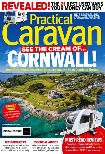 Practical Caravan Preview