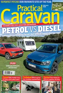 February 2018 
                issue February 2018