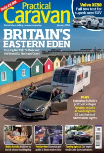 January 2016 
                issue January 2016