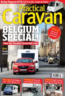 January 2018 
                issue January 2018